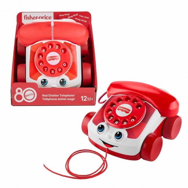 FISHER PRICE 80H ΕΠΕΤΕΙΟ ΤΗΛΕΦΩΝΙΚΗ ΣΥΣΚΕΥΗ FISHER PRICE 80H ΕΠΕΤΕΙΟ ΤΗΛΕΦΩΝΙΚΗ ΣΥΣΚΕΥΗ