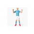 MANCHESTER CITY SOCCER - ERLING HAALAND ΦΙΓΟΥΡΑ 20CM MANCHESTER CITY SOCCER - ERLING HAALAND ΦΙΓΟΥΡΑ 20CM