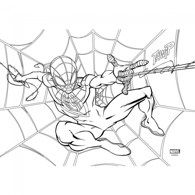 ΜΠΛΟΚ ΖΩΓΡΑΦΙΚΗΣ SPIDERMAN 23x33cm 40 ΦΥΛΛΑ ΜΕ ΑΥΤΟΚΟΛΛΗΤΑ ΚΑΙ ΣΤΕΝΣΙΛ 508554 ΜΠΛΟΚ ΖΩΓΡΑΦΙΚΗΣ SPIDERMAN 23x33cm 40 ΦΥΛΛΑ ΜΕ ΑΥΤΟΚΟΛΛΗΤΑ ΚΑΙ ΣΤΕΝΣΙΛ 508554