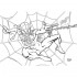 ΜΠΛΟΚ ΖΩΓΡΑΦΙΚΗΣ SPIDERMAN 23x33cm 40 ΦΥΛΛΑ ΜΕ ΑΥΤΟΚΟΛΛΗΤΑ ΚΑΙ ΣΤΕΝΣΙΛ 508554 ΜΠΛΟΚ ΖΩΓΡΑΦΙΚΗΣ SPIDERMAN 23x33cm 40 ΦΥΛΛΑ ΜΕ ΑΥΤΟΚΟΛΛΗΤΑ ΚΑΙ ΣΤΕΝΣΙΛ 508554