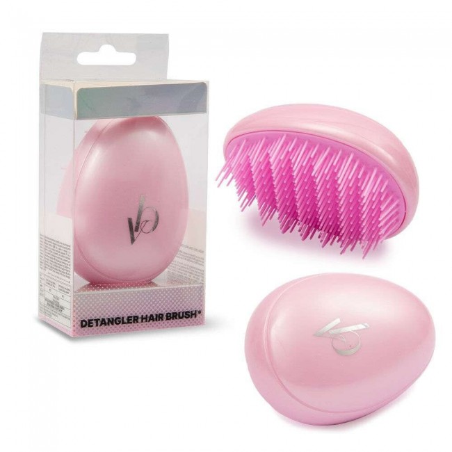 VERY BELLA DISTRICANT BRUSH 2 ΧΡΩΜΑΤΑ VRB38100