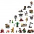 LEGO STAR WARS ADVENT CALENDAR 2025 75418 LEGO STAR WARS ADVENT CALENDAR 2025 75418
