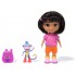 DORA ΚΟΥΚΛΑ 15 EK. ΜΕ BOOTS ΚΑΙ ΣΑΚΙΔΙΟ (6071800) DORA ΚΟΥΚΛΑ 15 EK. ΜΕ BOOTS ΚΑΙ ΣΑΚΙΔΙΟ (6071800)