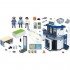 PLAYMOBIL CITY ACTION ΑΣΤΥΝΟΜΙΚΟ ΔΩΜΑΤΙΟ ΜΕ ΤΜΗΜΑ ΕΡΕΥΝΩΝ PLAYMOBIL CITY ACTION ΑΣΤΥΝΟΜΙΚΟ ΔΩΜΑΤΙΟ ΜΕ ΤΜΗΜΑ ΕΡΕΥΝΩΝ