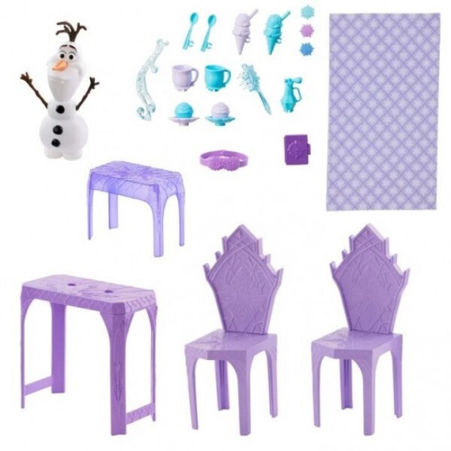 DISNEY FROZEN ΠΑΓΩΜΕΝΟ ΠΑΛΑΤΙ ΤΗΣ ELSA (JGG41) DISNEY FROZEN ΠΑΓΩΜΕΝΟ ΠΑΛΑΤΙ ΤΗΣ ELSA (JGG41)