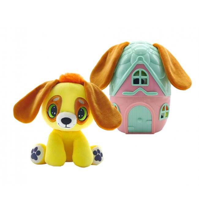 PUPADORABLES PUP A DORABLES ΔΙΑΦΟΡΑ ΣΧΕΔΙΑ 2412002 PUPADORABLES PUP A DORABLES ΔΙΑΦΟΡΑ ΣΧΕΔΙΑ 2412002