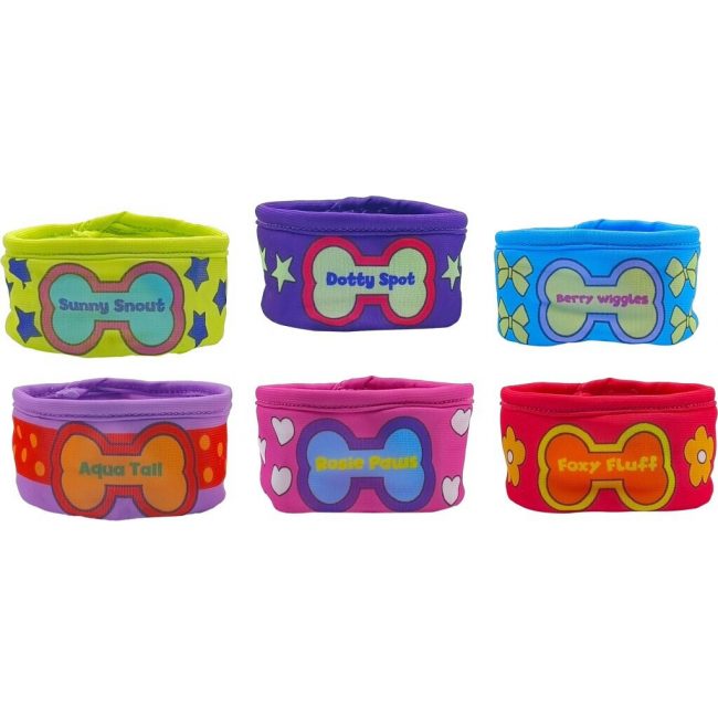 PUPADORABLES PUP A DORABLES ΔΙΑΦΟΡΑ ΣΧΕΔΙΑ 2412002 PUPADORABLES PUP A DORABLES ΔΙΑΦΟΡΑ ΣΧΕΔΙΑ 2412002
