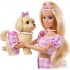 BARBIE TWINNING LOOK BOWS ΑΣΟΡΤΙ ΜΕ ΣΚΥΛΑΚΙ BARBIE TWINNING LOOK BOWS ΑΣΟΡΤΙ ΜΕ ΣΚΥΛΑΚΙ