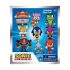 SONIC THE HEDGEHOG SERIES 3 FOAM BAG CLIP ΜΠΡΕΛΟΚ SONIC THE HEDGEHOG SERIES 3 FOAM BAG CLIP ΜΠΡΕΛΟΚ
