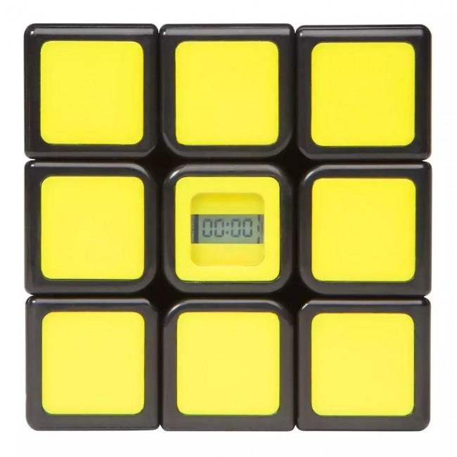 RUBIKS ΚΥΒΟΣ ΤΟΥ ΡΟΥΜΠΙΚ 3x3 ΜΕ ΧΡΟΝΟΜΕΤΡΟ 6074028