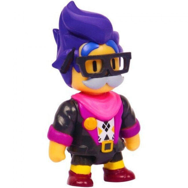 STUMBLE GUY MYTHIC MINI ΦΙΓΟΥΡΑ ΔΡΑΣΗΣ 8 ΕΚ. BLIND BOX STUMBLE GUY MYTHIC MINI ΦΙΓΟΥΡΑ ΔΡΑΣΗΣ 8 ΕΚ. BLIND BOX