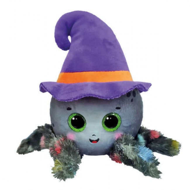 TY BEANIE BOOS ΧΝΟΥΔΩΤΗ ΑΡΑΧΝΗ ΜΕ ΚΑΠΕΛΟ ΜΑΓΙΣΣΑΣ ΓΚΡΙ 15ΕΚ TY BEANIE BOOS ΧΝΟΥΔΩΤΗ ΑΡΑΧΝΗ ΜΕ ΚΑΠΕΛΟ ΜΑΓΙΣΣΑΣ ΓΚΡΙ 15ΕΚ