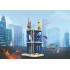 PLAYMOBIL ΥΠΕΡΗΡΩΕΣ ΜΟΝΟΜΑΧΙΑ ΣΤΟΝ ΠΥΡΓΟ PLAYMOBIL ΥΠΕΡΗΡΩΕΣ ΜΟΝΟΜΑΧΙΑ ΣΤΟΝ ΠΥΡΓΟ
