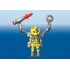 PLAYMOBIL ΗΠΕΡΗΡΩΑΣ ΡΟΜΠΟΤ