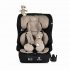 MONI ΚΑΘΙΣΜΑ ΑΥΤΟΚΙΝΗΤΟΥ i-SIZE 76-150CM SECURITY COOL BEIGE 3801005153305