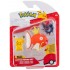 POKEMON ΣΕΤ ΜΕ 3 ΦΙΓΟΥΡΕΣ ΜΑΧΗΣ PIKACHU, ZORUA & MAGIKARP WAVE 26 (PKW4090) POKEMON ΣΕΤ ΜΕ 3 ΦΙΓΟΥΡΕΣ ΜΑΧΗΣ PIKACHU, ZORUA & MAGIKARP WAVE 26 (PKW4090)