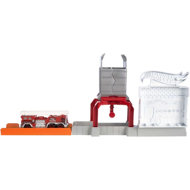 HOT WHEELS BLAZE BLAST ΑΝΑΔΙΠΛΟΥΜΕΝΗ ΠΙΣΤΑ HOT WHEELS BLAZE BLAST ΑΝΑΔΙΠΛΟΥΜΕΝΗ ΠΙΣΤΑ