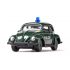 SIKU ΑΣΤΥΝΟΜΙΚΟ VW BEETLE