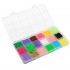LEXIBOOK CRA-Z-ART ΕΡΓΑΣΤΗΡΙΟ ΒΡΑΧΙΟΛΙΩΝ ΦΙΛΙΑΣ ΜΕ 1500 ΧΑΝΤΡΕΣ ΚΑΙ ΑΞΕΣΟΥΑΡ LEXIBOOK CRA-Z-ART ΕΡΓΑΣΤΗΡΙΟ ΒΡΑΧΙΟΛΙΩΝ ΦΙΛΙΑΣ ΜΕ 1500 ΧΑΝΤΡΕΣ ΚΑΙ ΑΞΕΣΟΥΑΡ