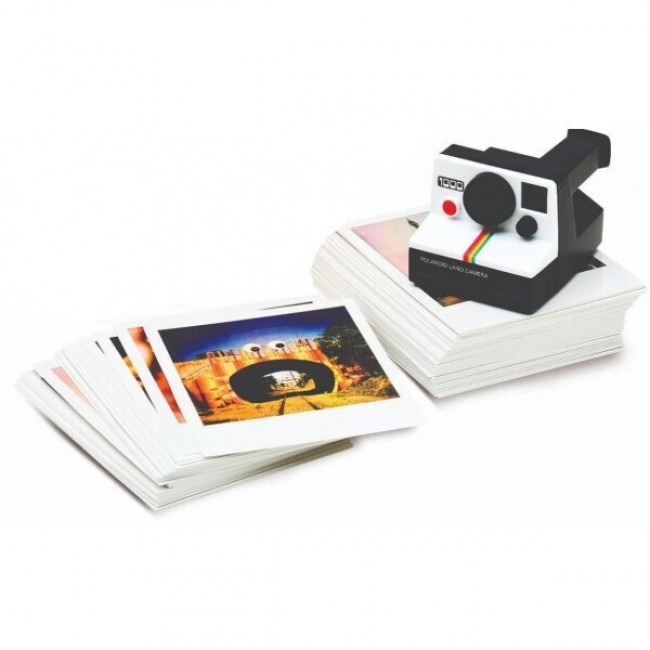 ΕΠΙΤΡΑΠΕΖΙΟ ΠΑΙΧΝΙΔΙ THE POLAROID GAME ΕΠΙΤΡΑΠΕΖΙΟ ΠΑΙΧΝΙΔΙ THE POLAROID GAME