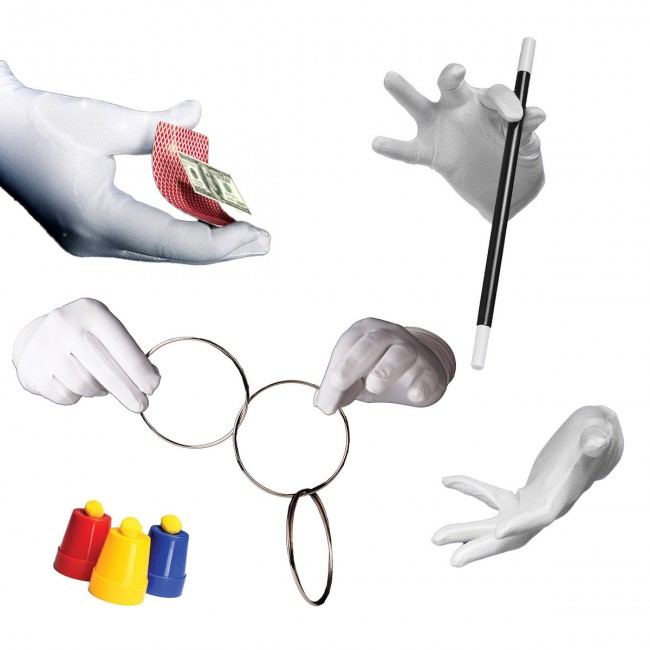 MEGA MAGIC SET ΜΑΓΙΚΑ ΠΑΙΧΝΙΔΙΑ MEGA MAGIC SET ΜΑΓΙΚΑ ΠΑΙΧΝΙΔΙΑ