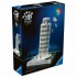 RAVENSBURGER PUZZLE 3D ICONICS ΠΙΖΑ NIGHT EDITION 216TEM. RAVENSBURGER PUZZLE 3D ICONICS ΠΙΖΑ NIGHT EDITION 216TEM.