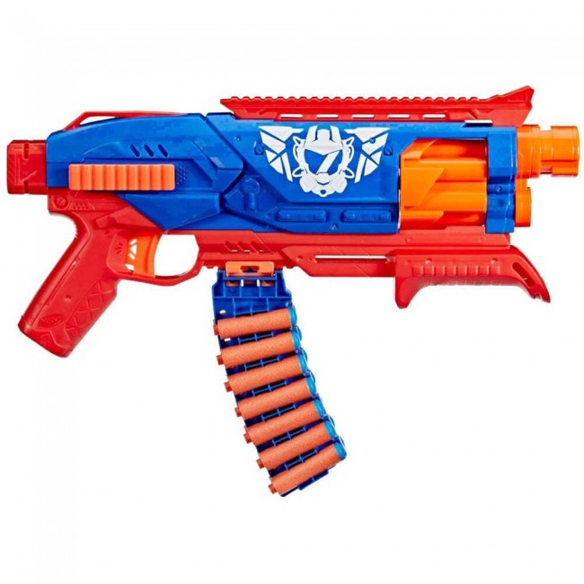 NERF ΟΠΛΟ LOADOUT PHANTOMBLITZ