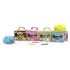 PUFFY MALLOWS ΖΩΓΡΑΦΙΚΗ ΣΕ ΖΟΥΛΙΧΤΕΣ ΦΑΤΣΟΥΛΕΣ