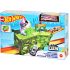 HOT WHEELS ΑΝΑΔΙΠΛΟΥΜΕΝΗ ΠΙΣΤΑ - GHOST GARAGE (FJN38)