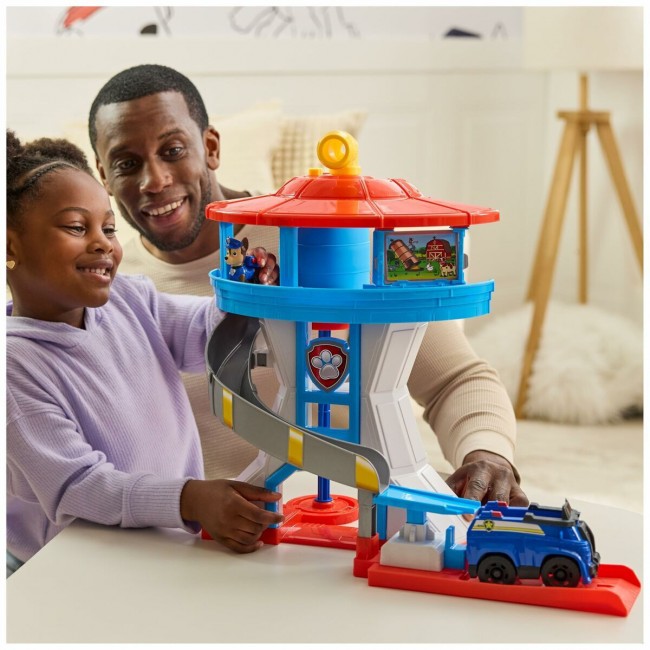 PAW PATROL ΠΥΡΓΟΣ ΑΠΟΣΤΟΛΩΝ PAW PATROL ΠΥΡΓΟΣ ΑΠΟΣΤΟΛΩΝ