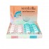 VERY BELLA METAL BEAR BALM 2 ΣΧΕΔΙΑ VRB43000