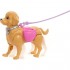 BARBIE MALIBU ΒΟΛΤΑ ΜΕ ΣΚΥΛΑΚΙ JJB46 BARBIE MALIBU ΒΟΛΤΑ ΜΕ ΣΚΥΛΑΚΙ JJB46