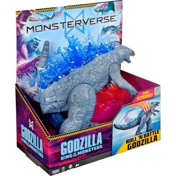 GODZILLA X KONG MONSTERVERSE ΦΙΓΟΥΡΕΣ ΓΙΓΑΣ 28ΕΚ. ΜΕ ΚΙΝΗΣΗ ΔΙΑΦΟΡΑ ΣΧΕΔΙΑ 1 ΤΕΜΑΧΙΟ GODZILLA X KONG MONSTERVERSE ΦΙΓΟΥΡΕΣ ΓΙΓΑΣ 28ΕΚ. ΜΕ ΚΙΝΗΣΗ ΔΙΑΦΟΡΑ ΣΧΕΔΙΑ 1 ΤΕΜΑΧΙΟ