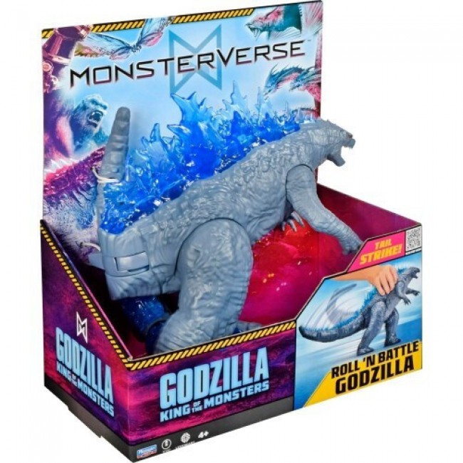 GODZILLA X KONG MONSTERVERSE ΦΙΓΟΥΡΕΣ ΓΙΓΑΣ 28ΕΚ. ΜΕ ΚΙΝΗΣΗ ΔΙΑΦΟΡΑ ΣΧΕΔΙΑ 1 ΤΕΜΑΧΙΟ GODZILLA X KONG MONSTERVERSE ΦΙΓΟΥΡΕΣ ΓΙΓΑΣ 28ΕΚ. ΜΕ ΚΙΝΗΣΗ ΔΙΑΦΟΡΑ ΣΧΕΔΙΑ 1 ΤΕΜΑΧΙΟ