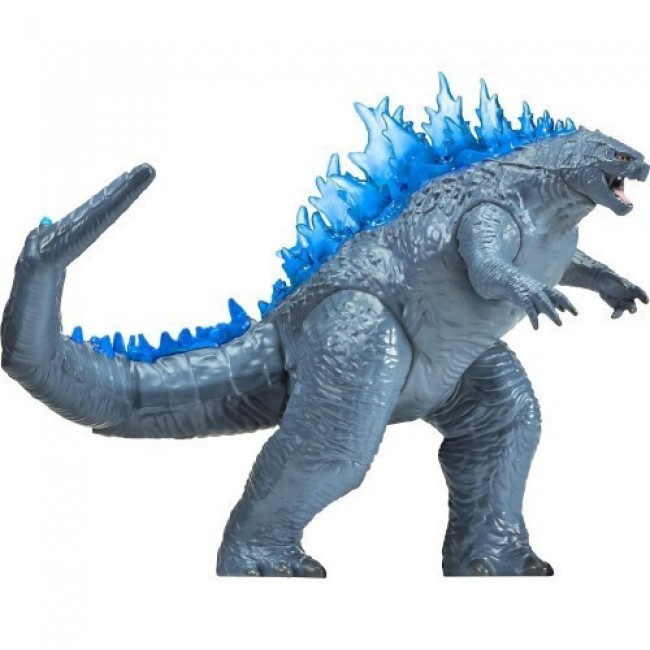 GODZILLA X KONG MONSTERVERSE ΦΙΓΟΥΡΕΣ ΓΙΓΑΣ 28ΕΚ. ΜΕ ΚΙΝΗΣΗ ΔΙΑΦΟΡΑ ΣΧΕΔΙΑ 1 ΤΕΜΑΧΙΟ GODZILLA X KONG MONSTERVERSE ΦΙΓΟΥΡΕΣ ΓΙΓΑΣ 28ΕΚ. ΜΕ ΚΙΝΗΣΗ ΔΙΑΦΟΡΑ ΣΧΕΔΙΑ 1 ΤΕΜΑΧΙΟ