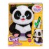 LITTLE LIVE PETS ΗΛΕΚΤΡΟΝΙΚΟ PET MY BABY PANDA LITTLE LIVE PETS ΗΛΕΚΤΡΟΝΙΚΟ PET MY BABY PANDA