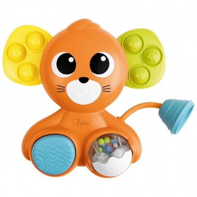 CHICCO ΜΑΙΜΟΥΔΙΤΣΑ ΜΕ ΠΟΛΛΕΣ ΔΡΑΣΤΗΡΙΟΤΗΤΕΣ CHICCO ΜΑΙΜΟΥΔΙΤΣΑ ΜΕ ΠΟΛΛΕΣ ΔΡΑΣΤΗΡΙΟΤΗΤΕΣ