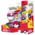 POKEMON CLIPN GO POKE BALL ME ΖΩΝΗ SET EEVEE W19 POKEMON CLIPN GO POKE BALL ME ΖΩΝΗ SET EEVEE W19