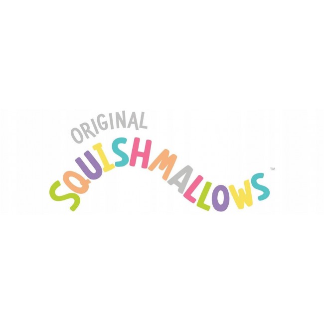 SQUISHMALLOWS SCENTED MYSTERY BAGS ΛΟΥΤΡΙΝΑ 13ΕΚ. W2 ΓΛΥΚΑ SQUISHMALLOWS SCENTED MYSTERY BAGS ΛΟΥΤΡΙΝΑ 13ΕΚ. W2 ΓΛΥΚΑ