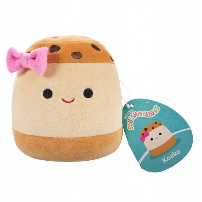 SQUISHMALLOWS SCENTED MYSTERY BAGS ΛΟΥΤΡΙΝΑ 13ΕΚ. W2 ΓΛΥΚΑ SQUISHMALLOWS SCENTED MYSTERY BAGS ΛΟΥΤΡΙΝΑ 13ΕΚ. W2 ΓΛΥΚΑ
