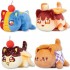ΧΝΟΥΔΩΤΟ APHMAU CARNIVAL TREATS 28 EK ΔΙΑΦΟΡΑ ΣΧΕΔΙΑ ΧΝΟΥΔΩΤΟ APHMAU CARNIVAL TREATS 28 EK ΔΙΑΦΟΡΑ ΣΧΕΔΙΑ