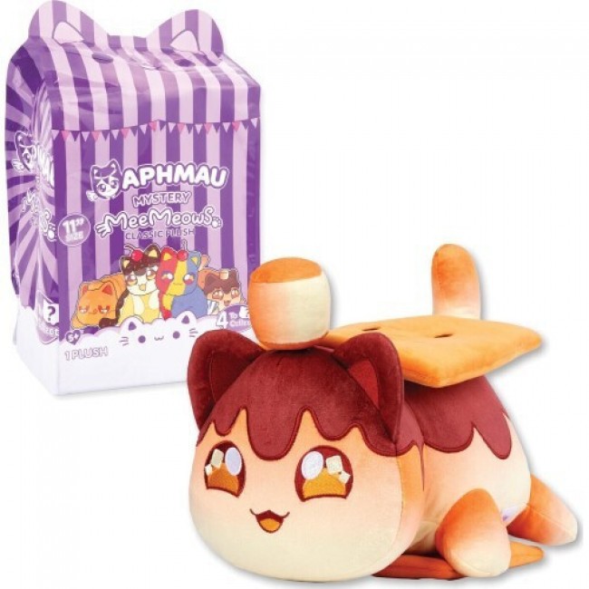 ΧΝΟΥΔΩΤΟ APHMAU CARNIVAL TREATS 28 EK ΔΙΑΦΟΡΑ ΣΧΕΔΙΑ ΧΝΟΥΔΩΤΟ APHMAU CARNIVAL TREATS 28 EK ΔΙΑΦΟΡΑ ΣΧΕΔΙΑ