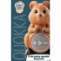LISCIANI RAINY DAYS ΑΣΥΡΜΑΤΟ ΗΧΕΙΟ ΜΕ BLUETOOTH QUOKKA (113569) LISCIANI RAINY DAYS ΑΣΥΡΜΑΤΟ ΗΧΕΙΟ ΜΕ BLUETOOTH QUOKKA (113569)