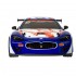 ΤΗΛΕΚΑΤΕΥΘΥΝΟΜΕΝΟ ΟΧΗΜΑ RACING CARS MASERATI GRANTURISMO GT3 ΤΗΛΕΚΑΤΕΥΘΥΝΟΜΕΝΟ ΟΧΗΜΑ RACING CARS MASERATI GRANTURISMO GT3