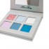 VERY BELLA HELLO KITTY ΣΚΙΕΣ GLAMOUR PALETTE VERY BELLA HELLO KITTY ΣΚΙΕΣ GLAMOUR PALETTE