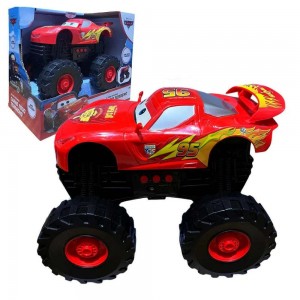 MONSTER TRUCK ΦΡΙΞΙΟΝ ME ΦΩΤΑ ΚΑΙ ΗΧΟΥΣ MONSTER TRUCK ΦΡΙΞΙΟΝ ME ΦΩΤΑ ΚΑΙ ΗΧΟΥΣ