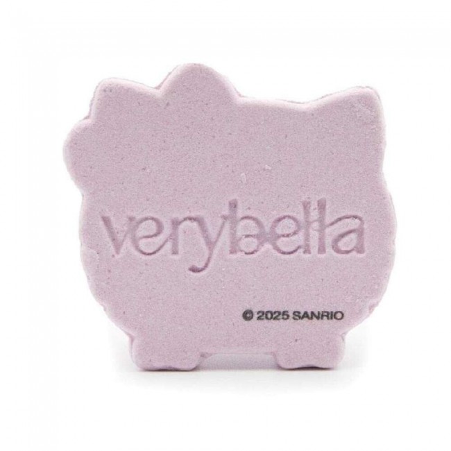 VERY BELLA HELLO KITTY BATH BOMP VERY BELLA HELLO KITTY BATH BOMP