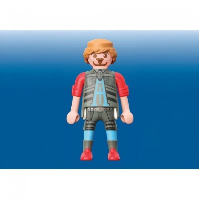 PLAYMOBIL HEROES ΣΟΥΠΕΡ ΗΡΩΕΣ ΜΕ ΣΟΥΠΕΡ ΟΧΗΜΑ (71832) PLAYMOBIL HEROES ΣΟΥΠΕΡ ΗΡΩΕΣ ΜΕ ΣΟΥΠΕΡ ΟΧΗΜΑ (71832)