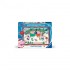 RAVENSBURGER PUZZLE ΔΑΠΕΔΟΥ 24 ΤΜΧ H ΠΕΠΠΑ ΤΑ ΧΡΙΣΤΟΥΓΕΝΝΑ RAVENSBURGER PUZZLE ΔΑΠΕΔΟΥ 24 ΤΜΧ H ΠΕΠΠΑ ΤΑ ΧΡΙΣΤΟΥΓΕΝΝΑ