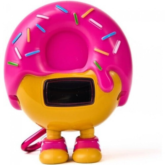 BEEP BOOP ΗΛΕΚΤΡΟΝΙΚΟ ΔΙΑΔΡΑΣΤΙΚΟ ΚΑΤΟΙΚΙΔΙΟ ΦΟΥΞ ΧΡΩΜΑ